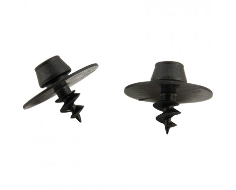 Matting clips 'VAG miscellaneous' - set of 2 pieces, Image 2