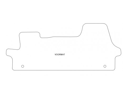 Automat Citroen Jumper 2006- 1-piece, Image 2