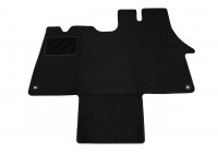 Automat Fiat Ducato 1994-2006 camper model 1-piece