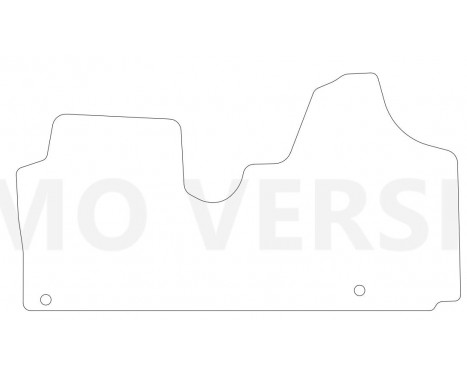 Automat Fiat Scudo 2007- 1-piece, Image 2