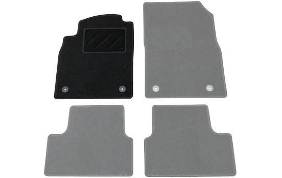 Automat left for Opel Astra J 2009- / Cascada 2013- 1 piece