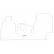 Automat Mercedes-Benz Sprinter 1995-1999 chair and bench 1-piece, Thumbnail 2