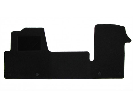 Automat Opel Movano 2010- 1-piece