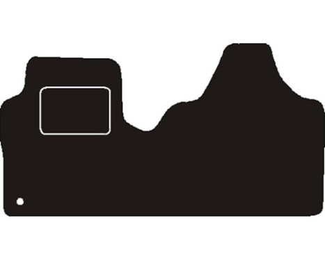 Automat Toyota Proace 2014- 1-piece