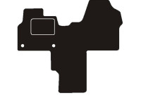 Automatic continuous suitable for Citroen Jumpy double cab 2018 -