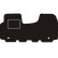 Automatic front door suitable for Opel Vivaro 2001-
