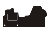 Automatic front suitable for Citroen Jumpy 2016 -