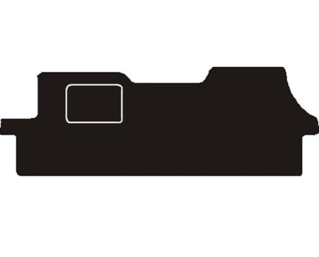 Automatic front suitable for Fiat Ducato 2006 - 2014