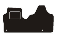 Automatic front suitable for Fiat Scudo 2011 -