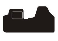 Automatic front suitable for Fiat Scudo II 2007 -