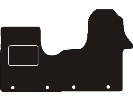 Automatic front suitable for Fiat Talento II 2016 -