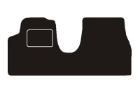 Automatic front suitable for Fiat Ulysse 5 seats 2002 - 2011