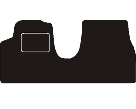 Automatic front suitable for Fiat Ulysse 5 seats 2002 - 2011