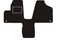 Automatic front suitable for Kia Carnival automatic 2006 -