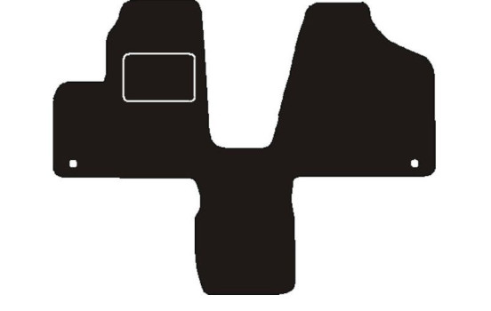 Automatic front suitable for Kia Carnival automatic 2006 -
