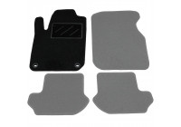 Automatic left for Ford Ka 1998-2008 1-piece