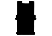 Automatic (Rear) suitable for Opel Vivaro B 19- l2 231s