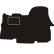 Automatic suitable for Citroen Jumper front set 2002 - 2006