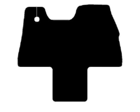 Automatic suitable for Fiat Ducato Camper 2002-2006