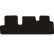 Automatic third row fits Kia Sorento 2009 -