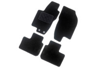 AutoStyle Car mats suitable for Smart #5 EV 2024-