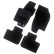 AutoStyle Car mats suitable for Smart #5 EV 2024-