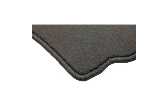 AutoStyle Velours car mats suitable for Jaecoo 5 2025-, Image 3