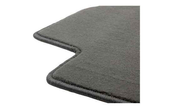 AutoStyle Velours car mats suitable for Jaecoo 5 2025-, Image 4
