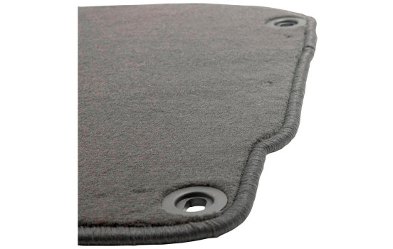 AutoStyle Velours car mats suitable for Jaecoo 5 2025-, Image 5