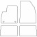 AutoStyle Velours car mats suitable for Jaecoo 5 2025-, Thumbnail 6