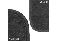 Car mat for Maxus ev-30 2020- 1-piece