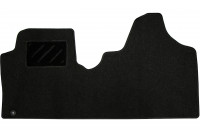 Car mat for Peugeot Expert 2012- 1-piece