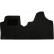 Car mat for Peugeot Expert 2012- 1-piece