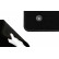 Car mat left for Peugeot 5008 2009- 1-piece, Thumbnail 2