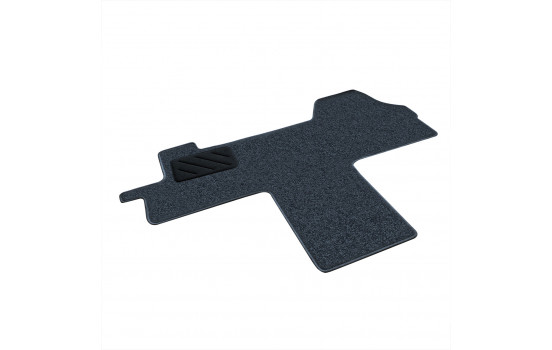 Car mat suitable for Fiat Ducato (camper) 2006+