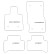 Car mats Alfa Romeo Stelvio 2017- 4-part, Thumbnail 2