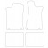 Car Mats Audi 80 1991-1994 4-part, Thumbnail 2