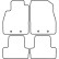 Car Mats Chevrolet Volt 2011-