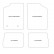 Car Mats Citroen AX 1986-1998 4-piece, Thumbnail 2