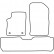 Car Mats Citroen Xsara Picasso 2000-2006, Thumbnail 2