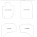 Car Mats Fiat Fullback 2016- 4-piece, Thumbnail 2