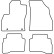 Car Mats Fiat Qubo 2008-, Thumbnail 2