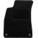 Car mats for Audi A4 Cabriolet 2001-2008 4-piece, Thumbnail 2