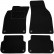Car mats for Audi A6 2004-2007 4-piece
