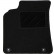 Car mats for Audi Q5 2009- 4-piece, Thumbnail 2