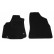 Car mats for Citroen Berlingo 2008-2018 front set 2-piece