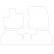 Car mats for Citroen Berlingo 2019- 3-piece, Thumbnail 2