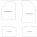 Car mats for Fiat Bravo 2007- 4-piece, Thumbnail 2