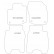 Car mats for Honda Civic 2012- 4-piece, Thumbnail 2