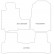 Car mats for Honda CR-V 2007-2011 3-piece, Thumbnail 2